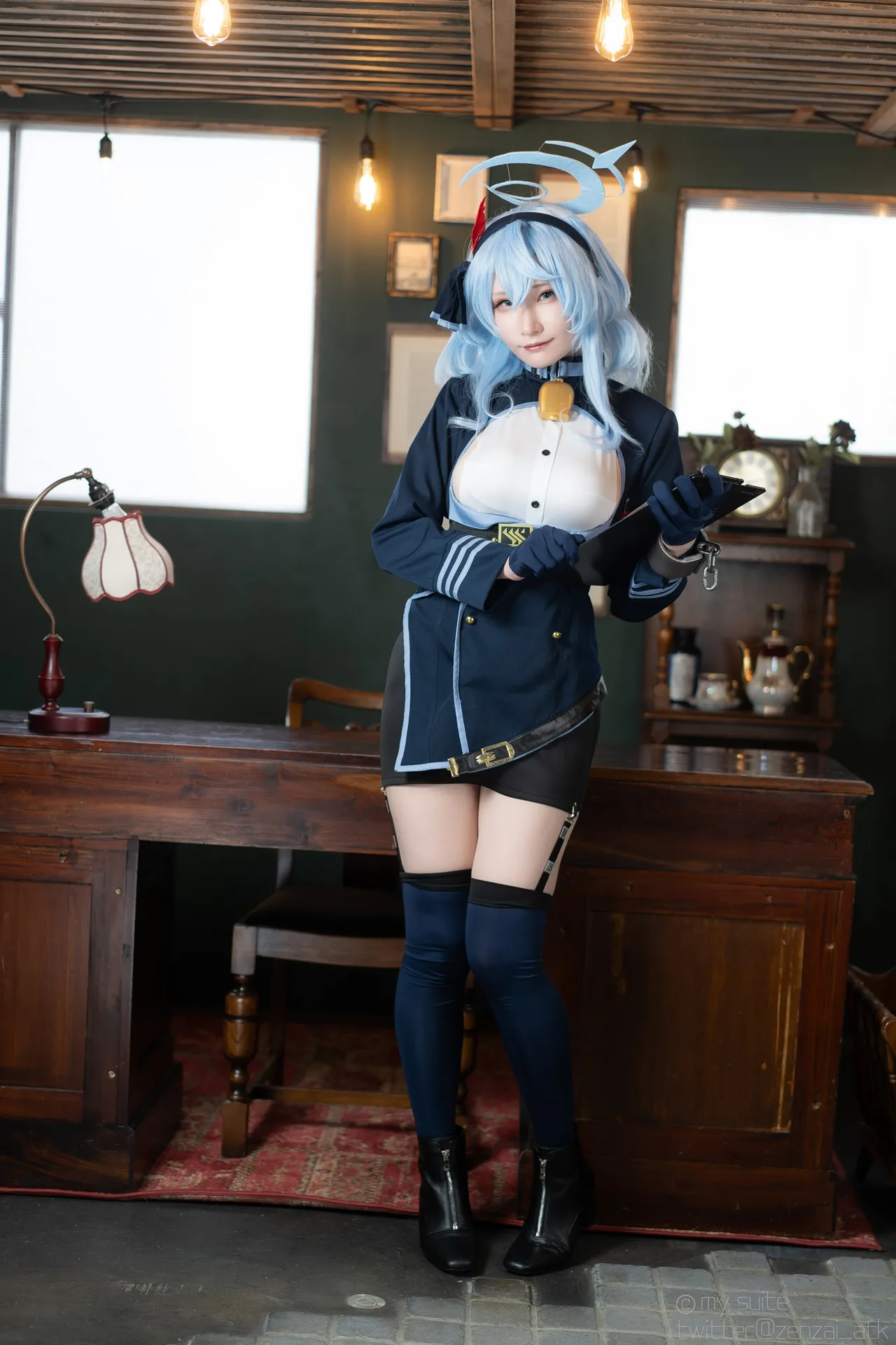 Atsuki - Suite Archive 5-erohere95.webp